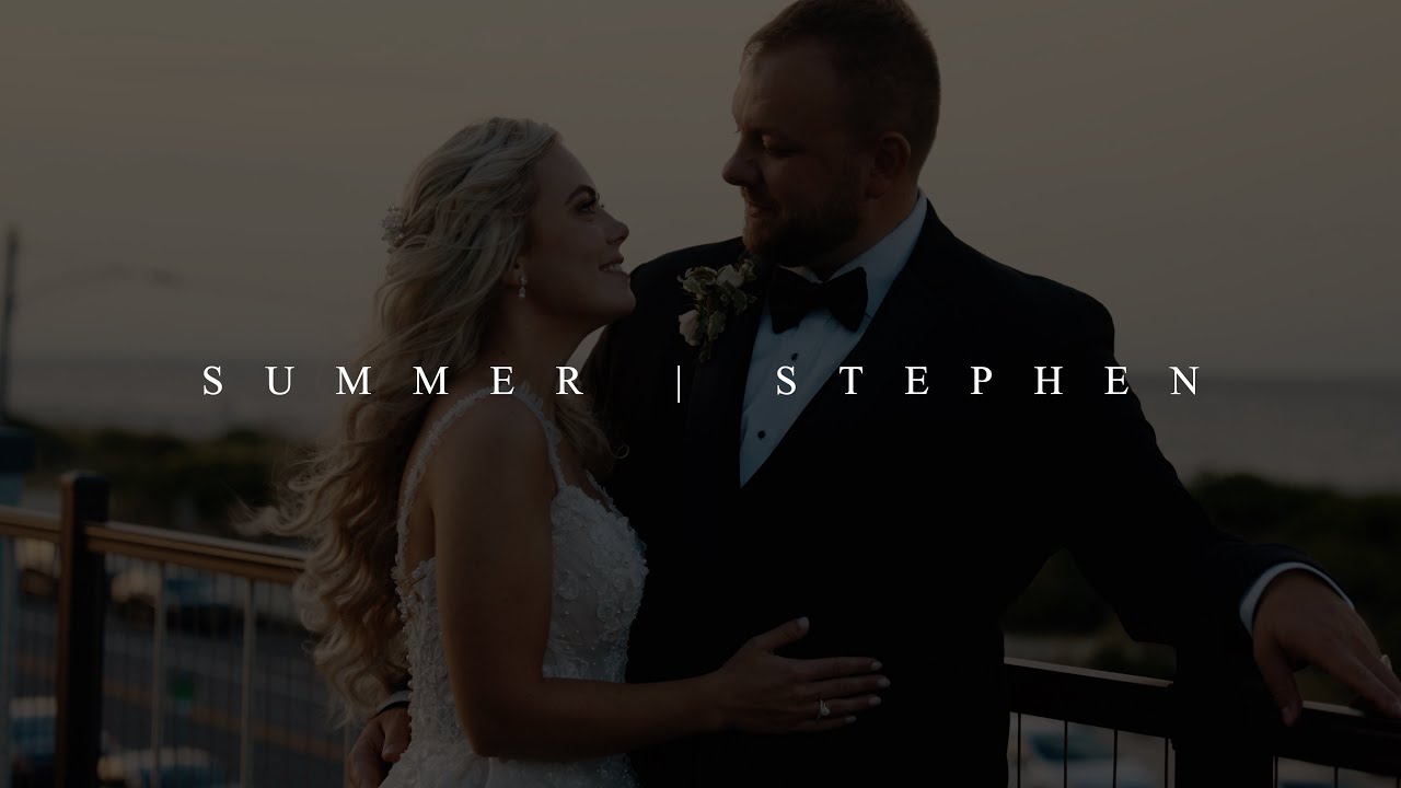 Summer & Stephen // 09.21.2024