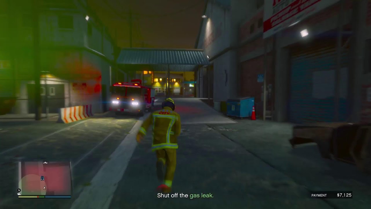 GTA