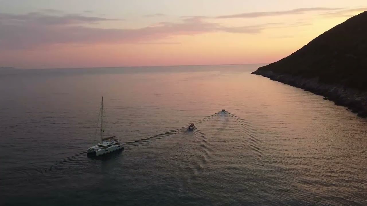 Summer in Balkans 2023 ( only drone video)