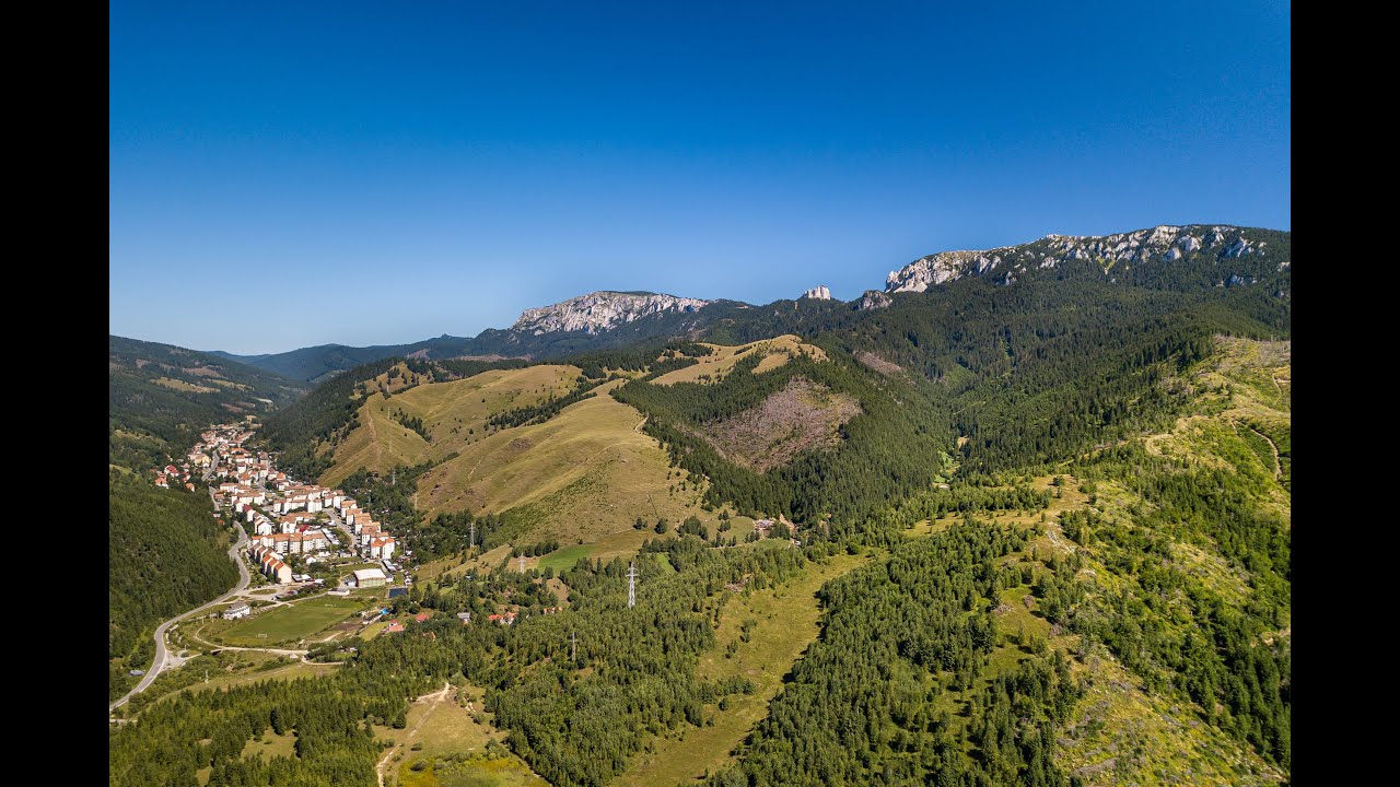Bălan si împrejurimi 2021