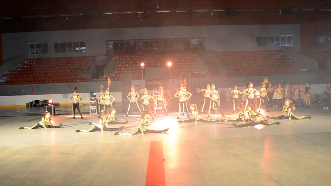 TS AKTIV SSD DISCO   BANG!