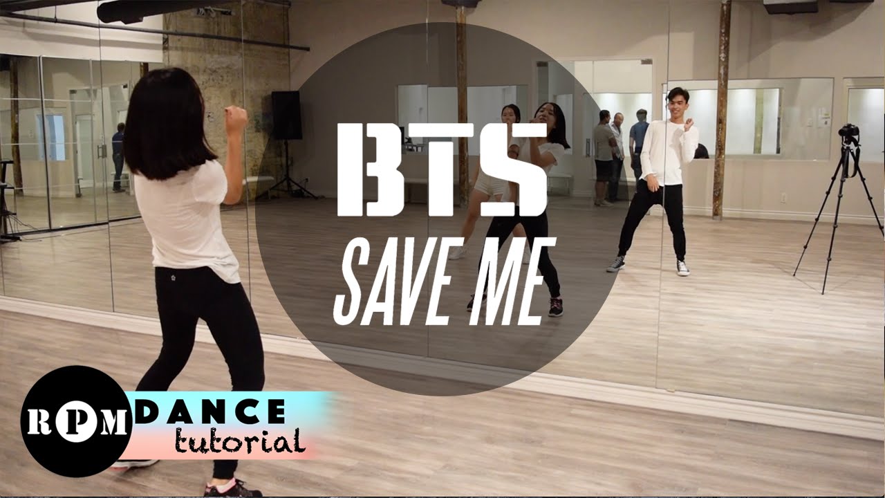 BTS 