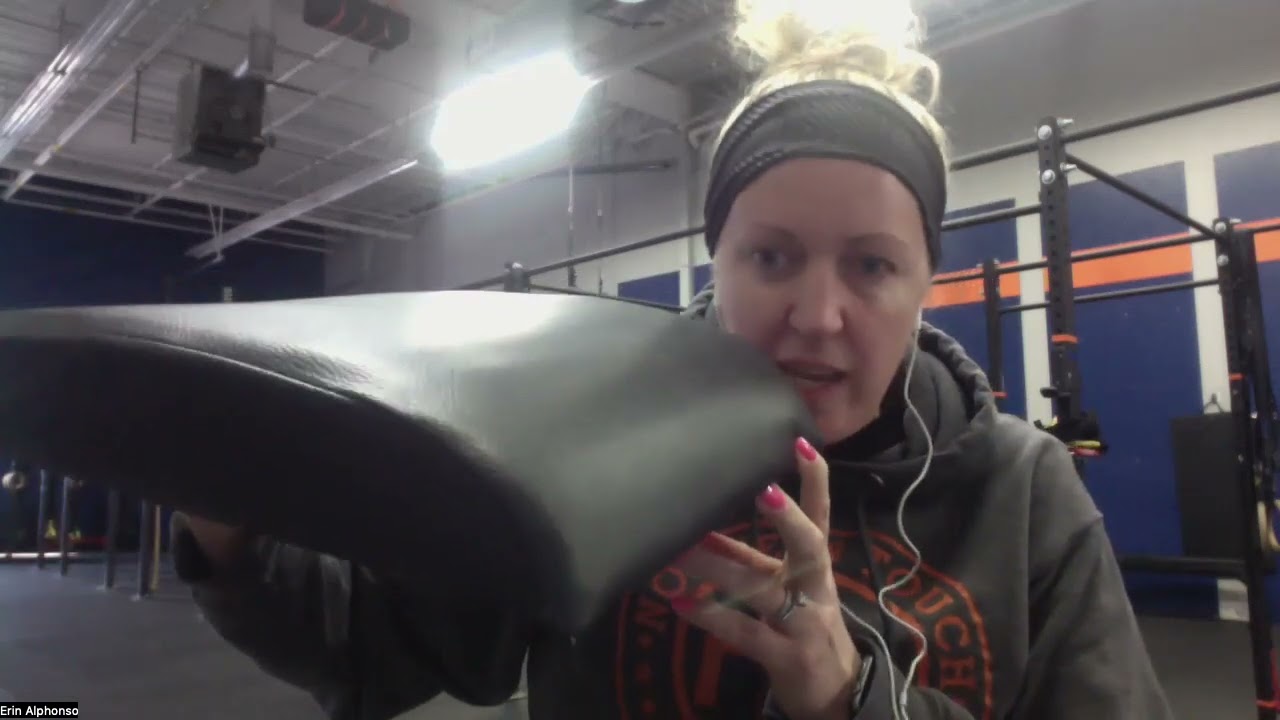 Fitness Ab Mat Review