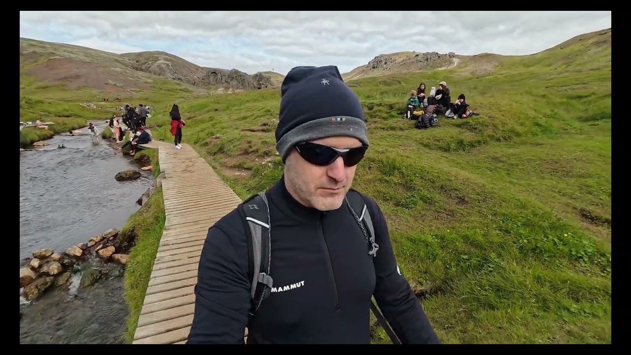 Iceland 2024