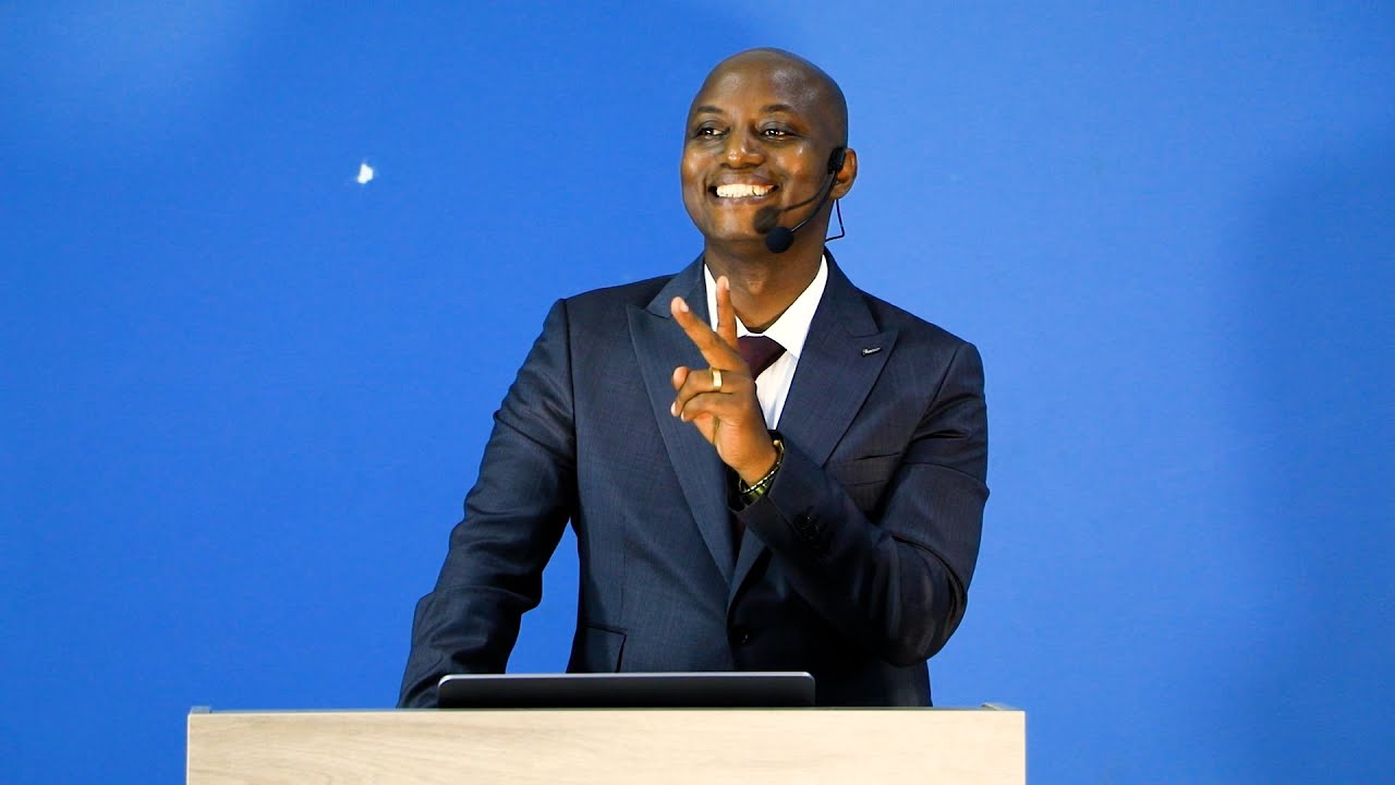 Dore icyo ukwiye gukora kugira ngo ubashe gukomera mubigeragezo uko byaba biri kose |Pastor Desire H