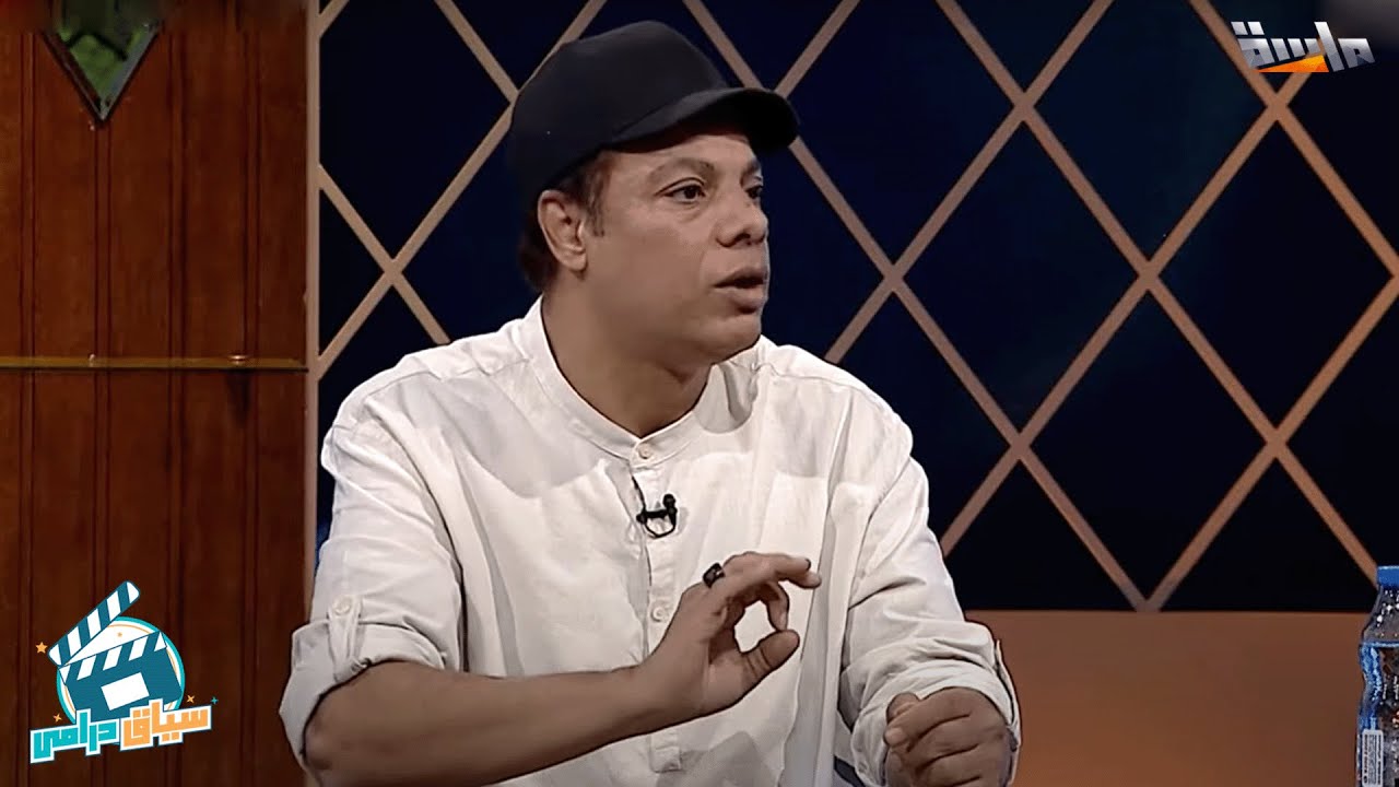 رائد إسماعيل: 