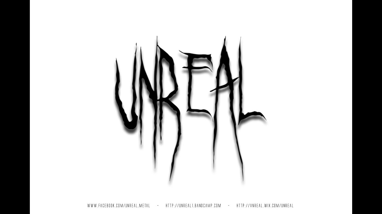 Unreal - The Raven - Full Album