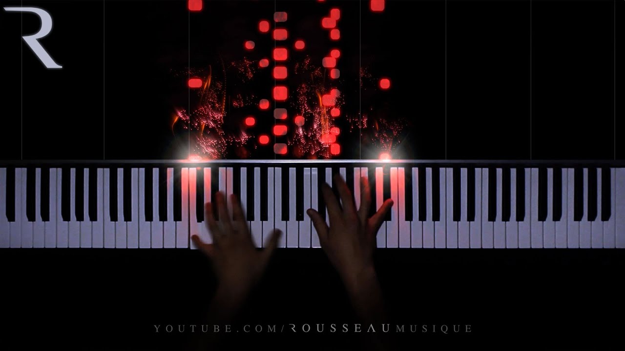 Bach - Prelude & Fugue No. 2 in C Minor