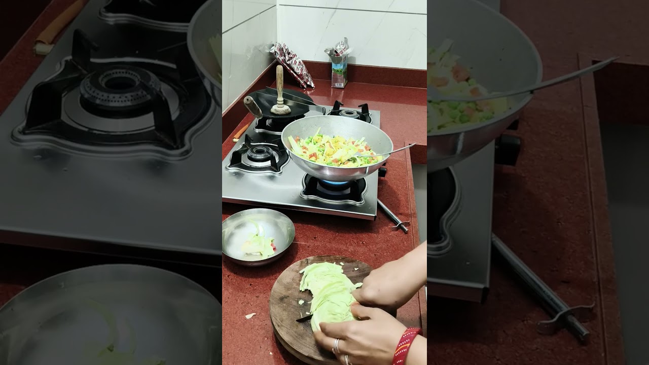 Daily Morning Routine Of  A Housewife.But  Something Different.#food #healthyparenting #recipe 