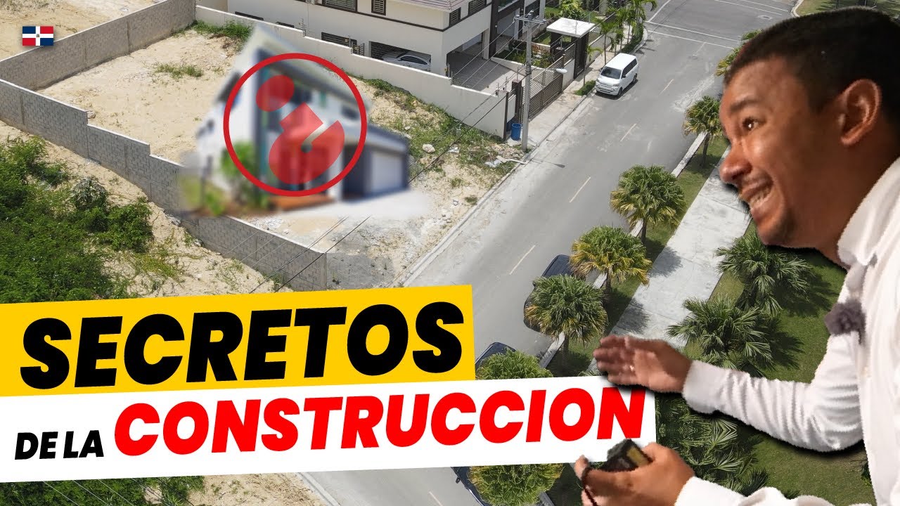 Logra el mejor PRECIO y ESTRUCTURA al construir TU CASA: Economía y calidad en Colinas del Oeste 🤯