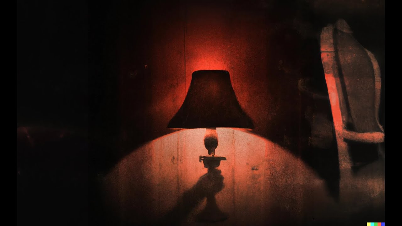 Dumb Detectives: The Lamp Thief - A Short Film | TWR Studios