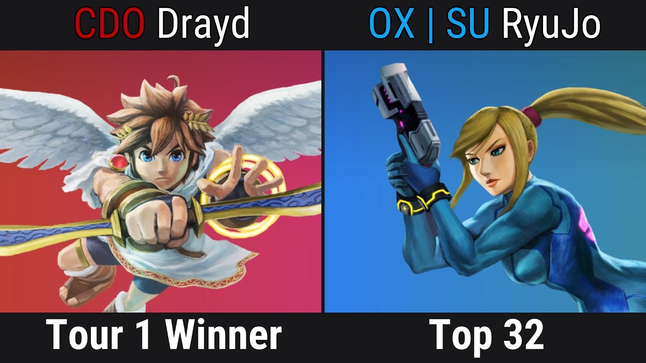 Drayd (Pit) Vs Ryujo (ZSS) | Limoges Laser League Bi Weekly #78