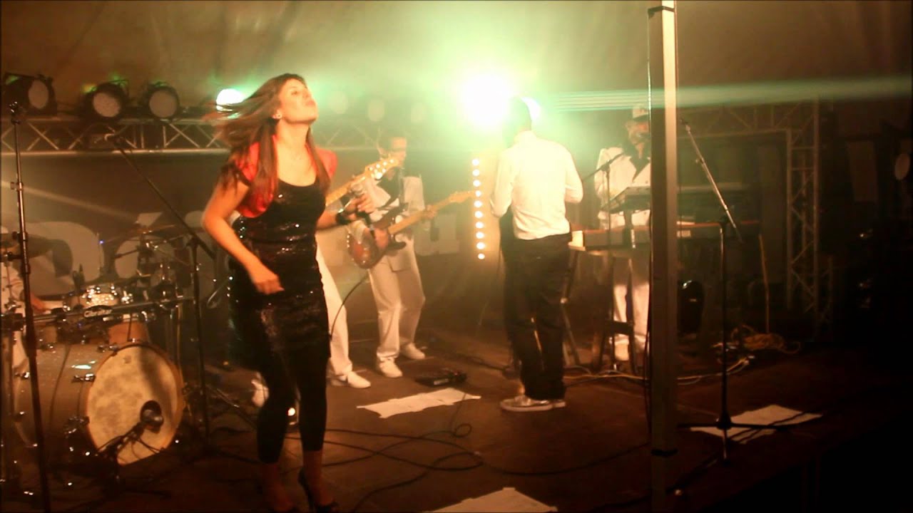 Déjà fou te Asbeek kermis 1