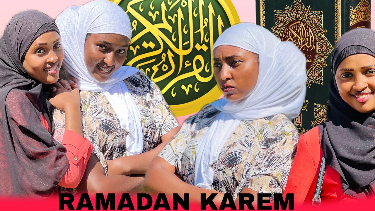 Bezan Ramadanaaf seeyaada qabachuufi 