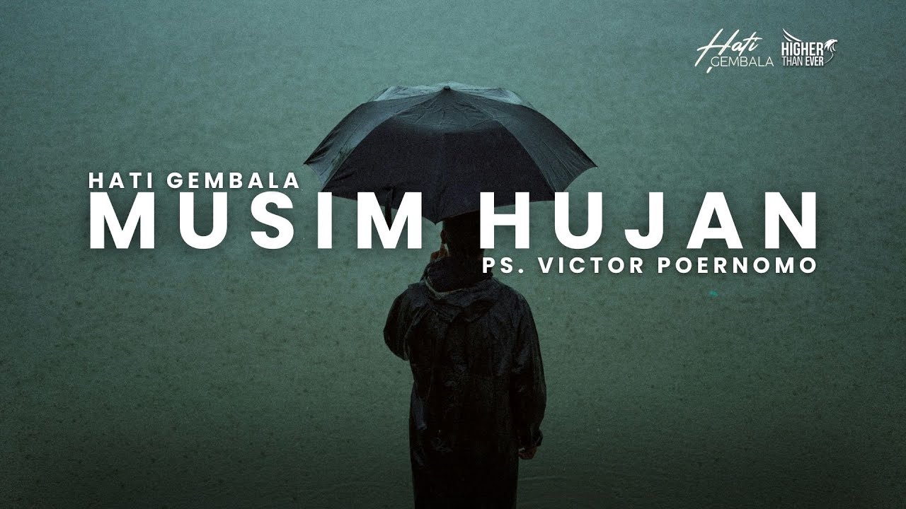 Hati Gembala : Ps. Victor Poernomo - 