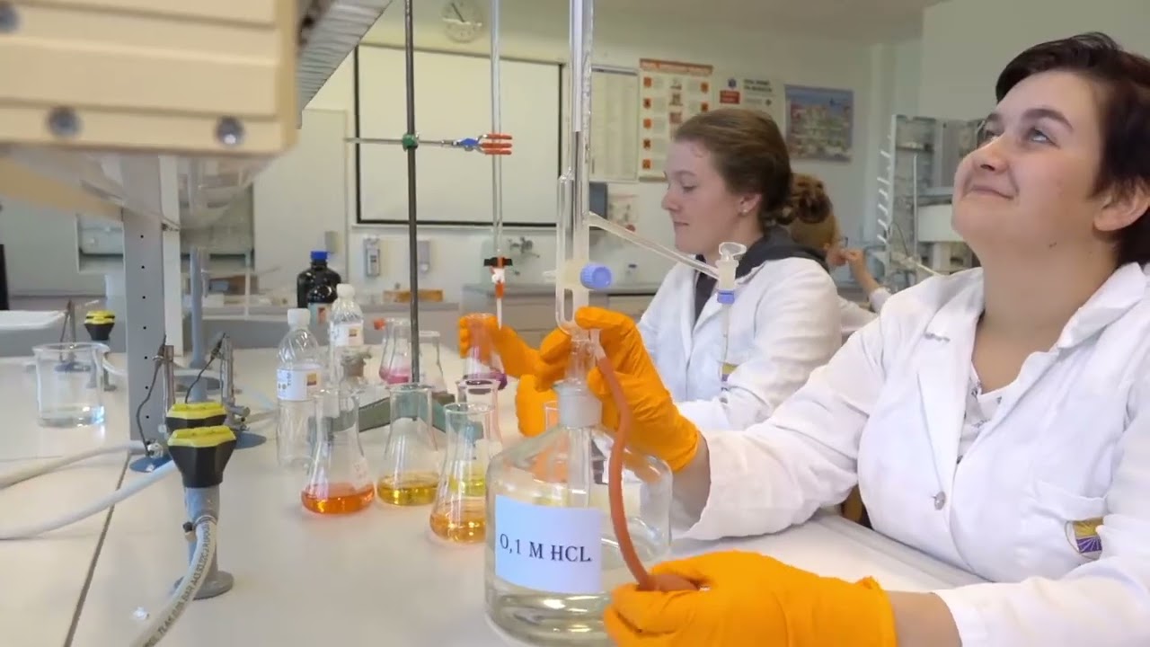 BIC Ljubljana | Živilska in naravovarstvena šola – Živilsko-prehranski tehnik/ca