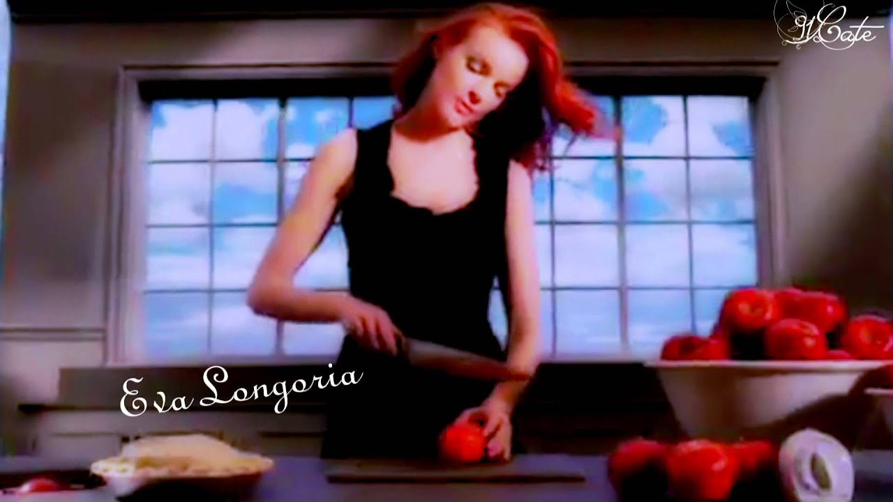 Desperate Housewives // opening credits