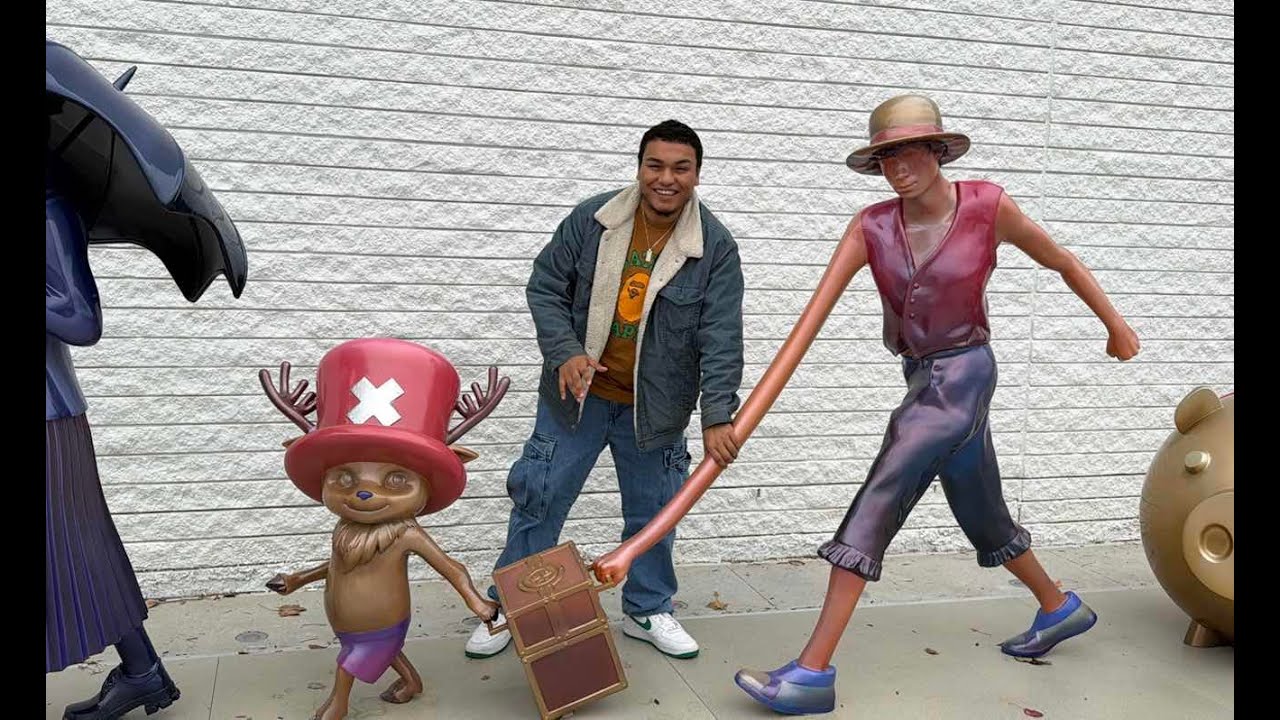 One Piece Card Shop OP-14 The Azure Sea’s Seven Release Edgewater NJ