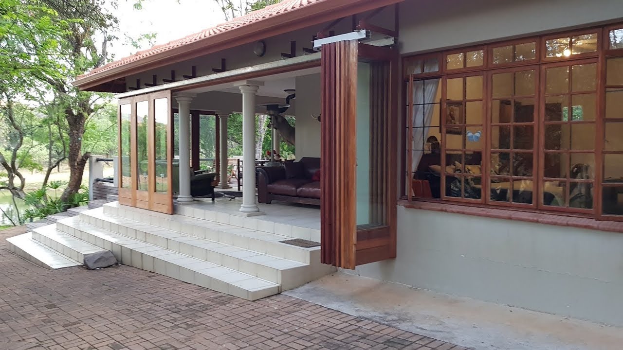 PR1644 122 ha Waterberg Game Farm For sale Limpopo Heuningfontein