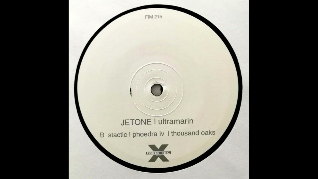 Jetone – Thousand Oaks