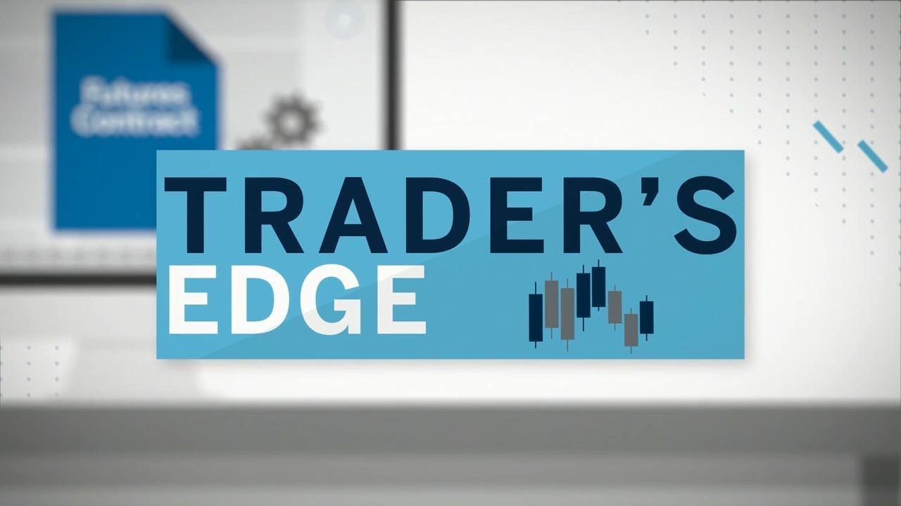 Trader's Edge: Рынок опционов на фондовые индексы и фьючерсы