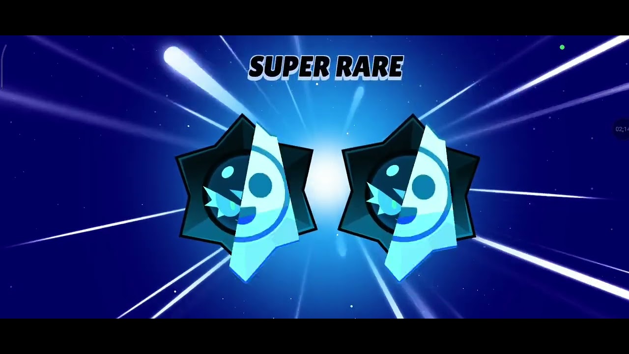 Random brawl stars video 