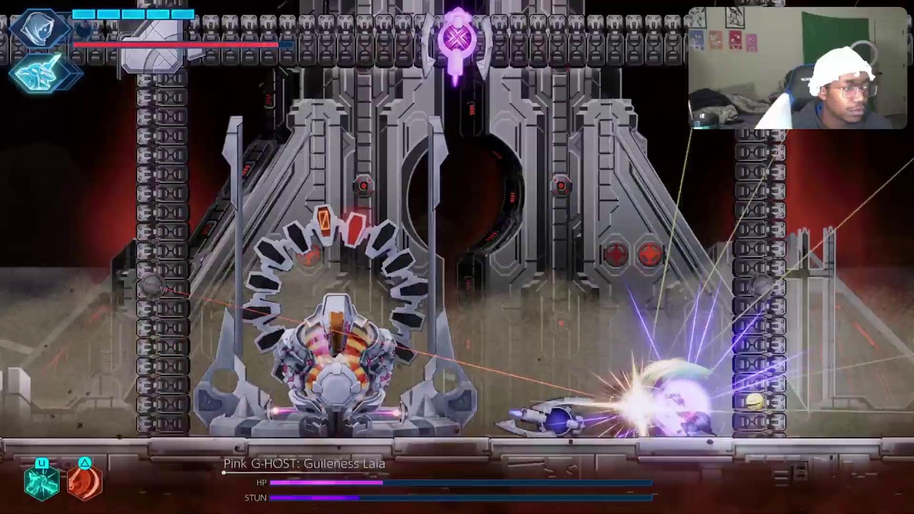 Shadow Labyrinth🔴 Speedrun