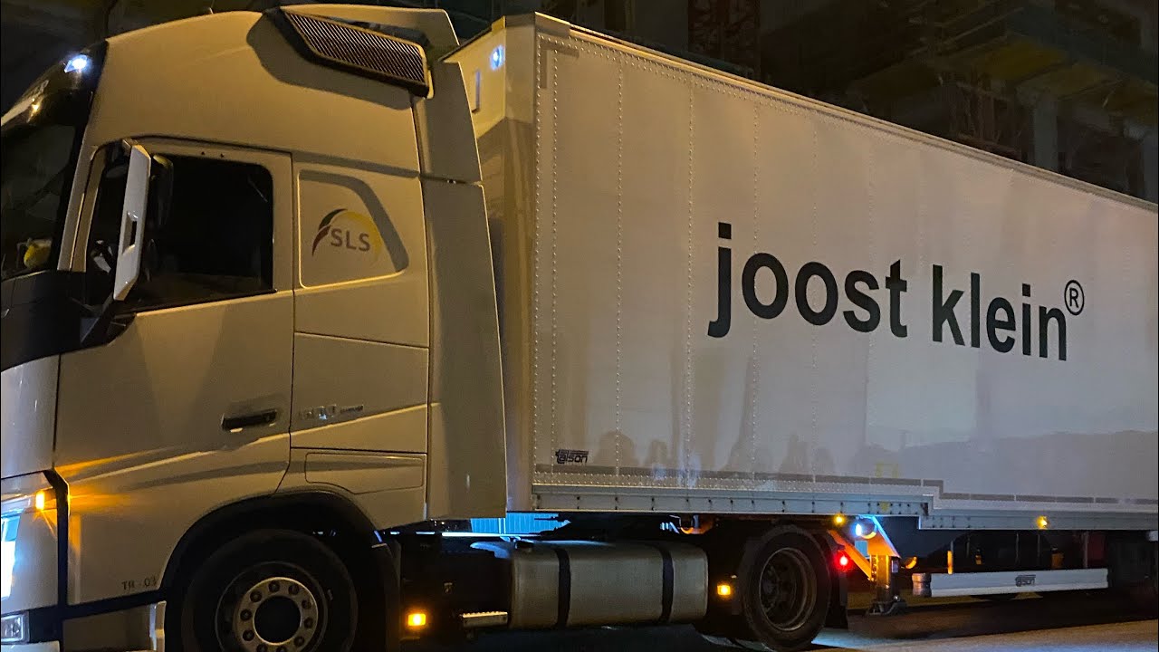 Joost Klein Europapa Tour-Prague 2025