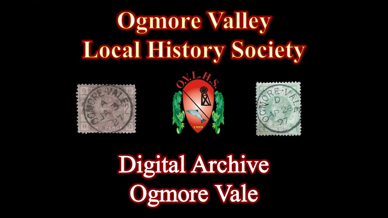 Ogmore Vale Archive Images 02