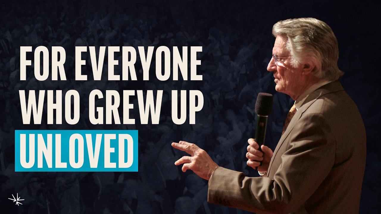 Have You Seen the Father Yet? | David Wilkerson
