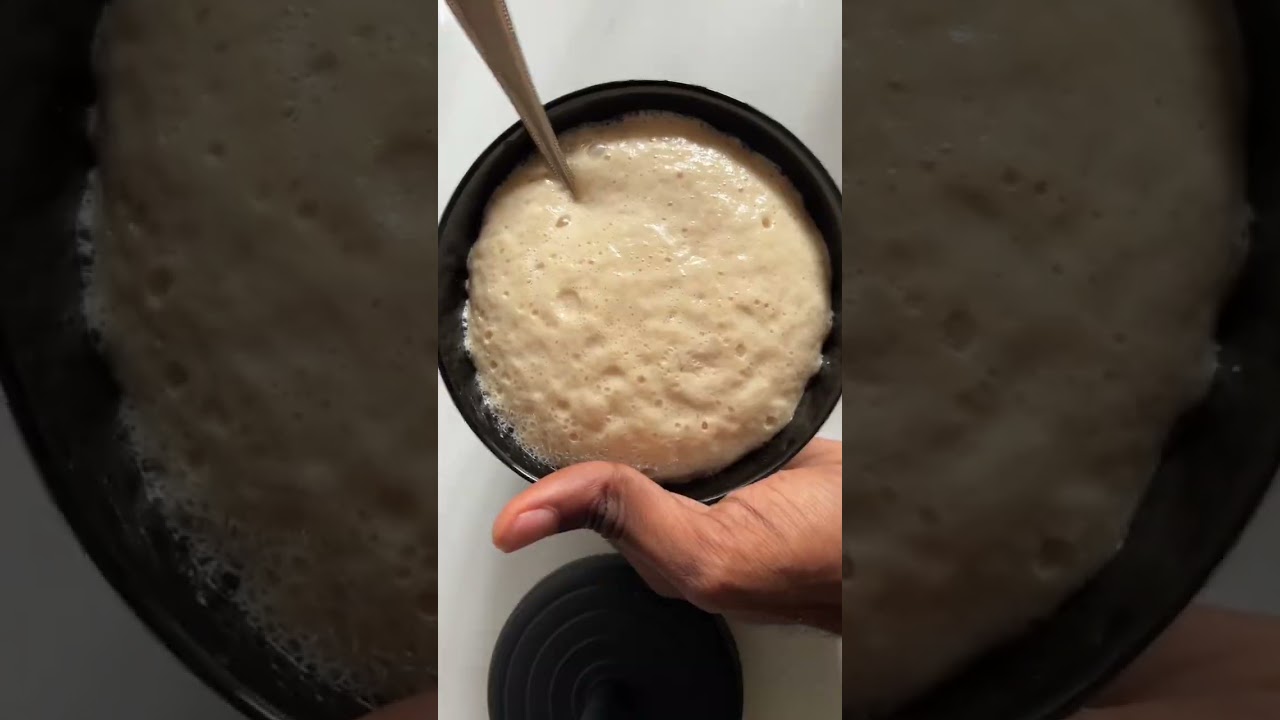 let’s make lemon curd doughnuts (pt 1)