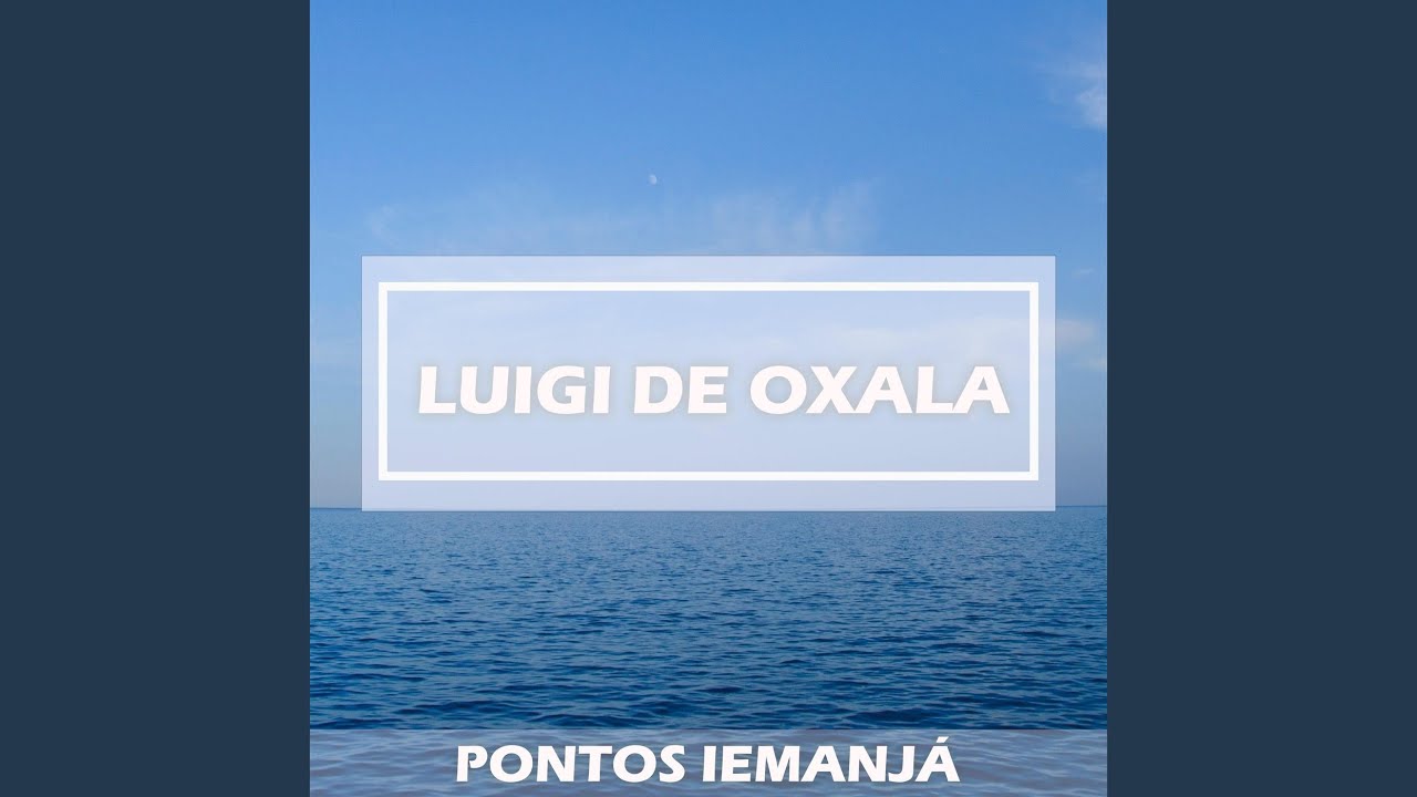 ponto iemanj&aacute; que coisa mas linda