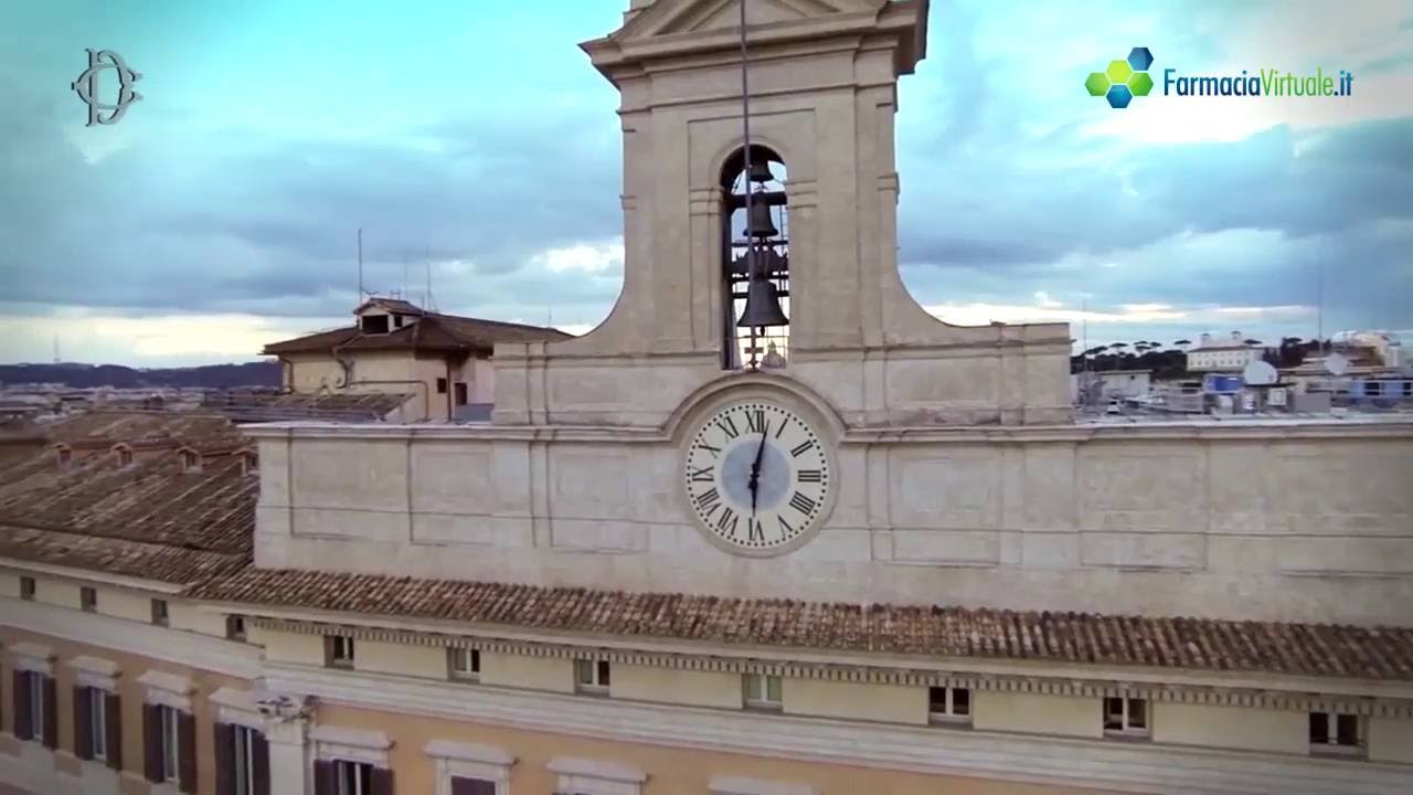 Video sintesi dei principali articoli pubblicati su FarmaciaVirtuale.it | 25-29 luglio 2016