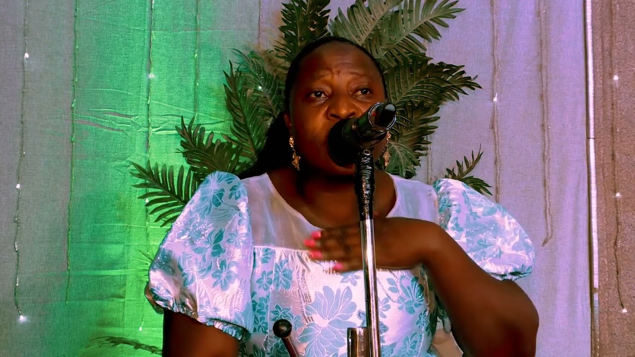 Worship moment 