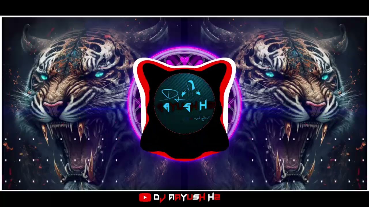 SAWARI DHUN - DANCE MIXX (2024) - DJ AAYUSH PRODUCTION