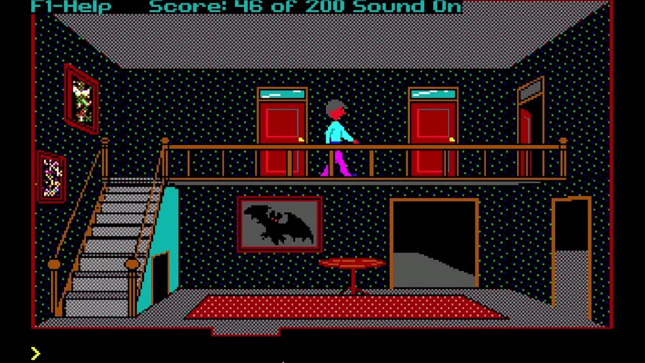 Hugo's House of Horror Full Playthrough / Longplay / Full Score Walkthrough (no commentary)