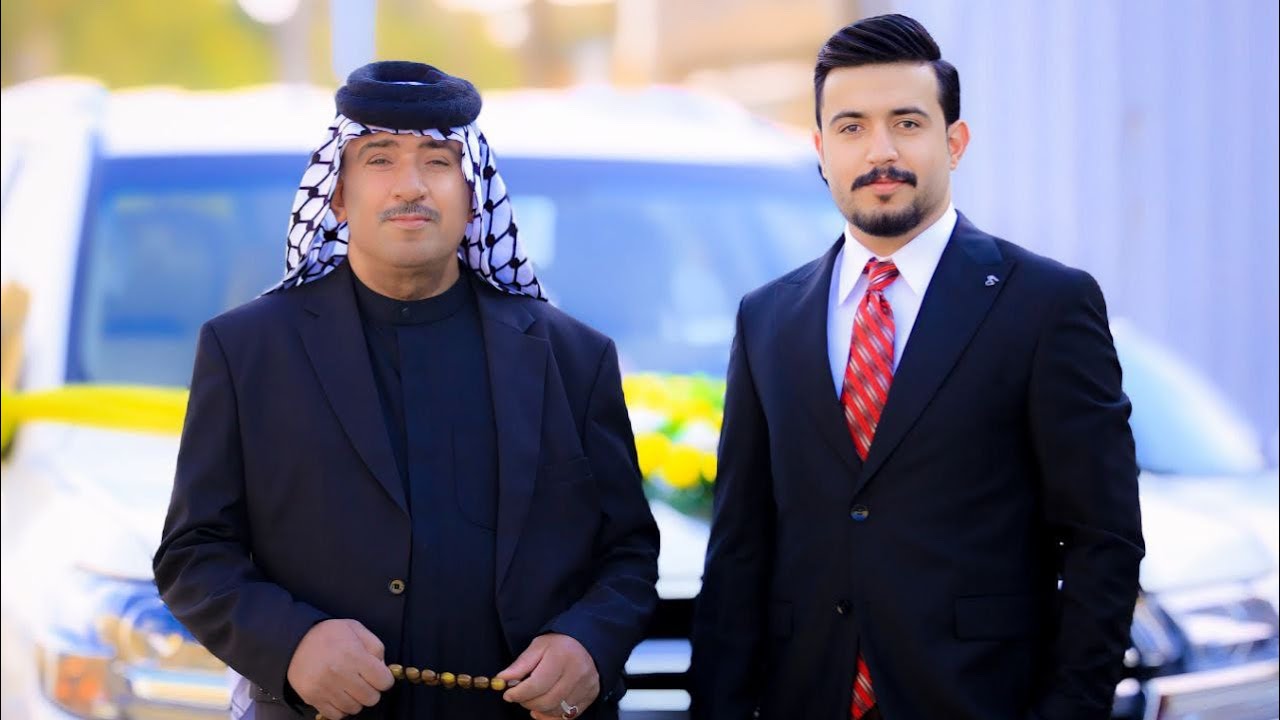 حفل زفاف كاظم قاسم الصكري / مصوركم منتظر ميديا 07705579594