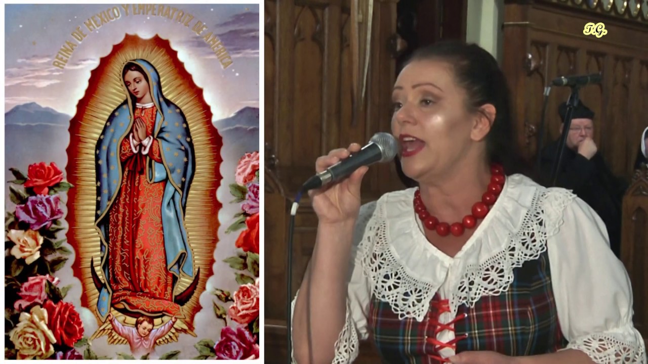 W Hołdzie Maryji - Gniewczyna Łańcucka 2019