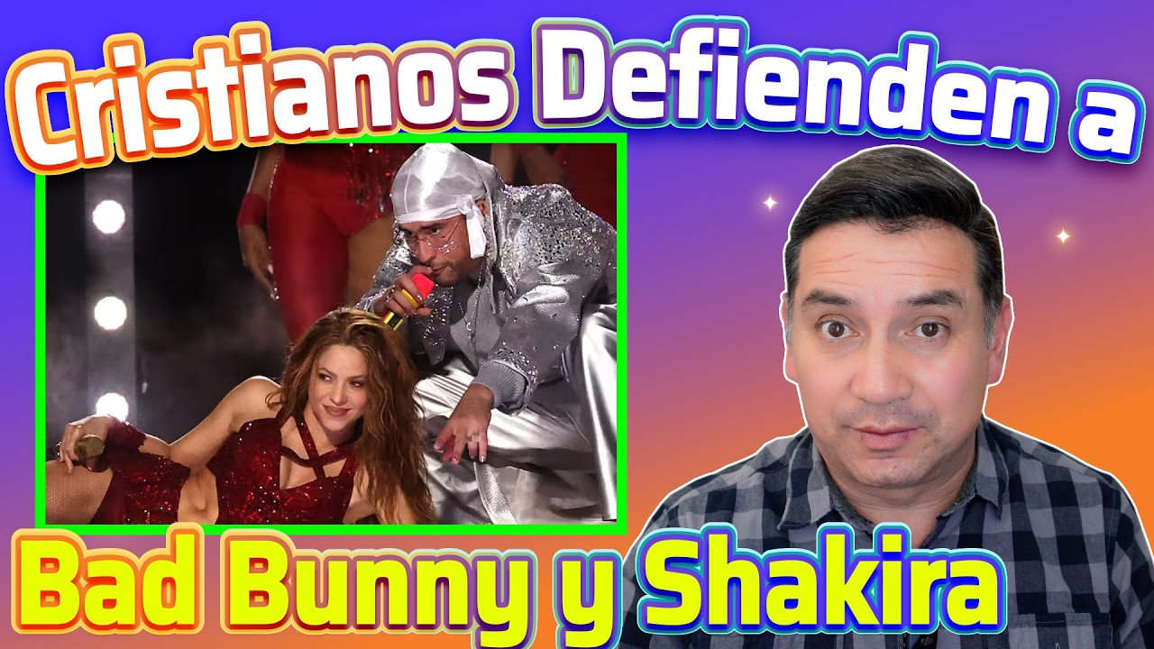 Cristianos No Quieren Música Cristiana,  prefieren a Bad Bunny   #biblialibre