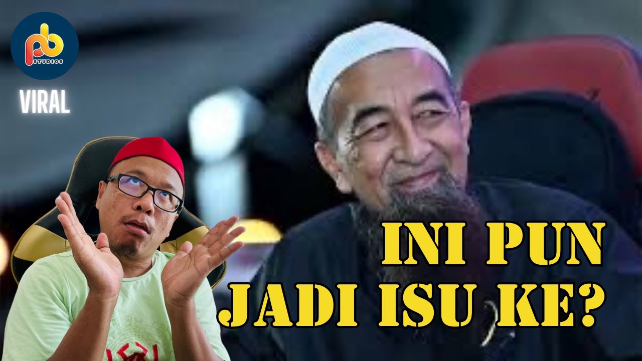 Ustaz Azhar Idrus 