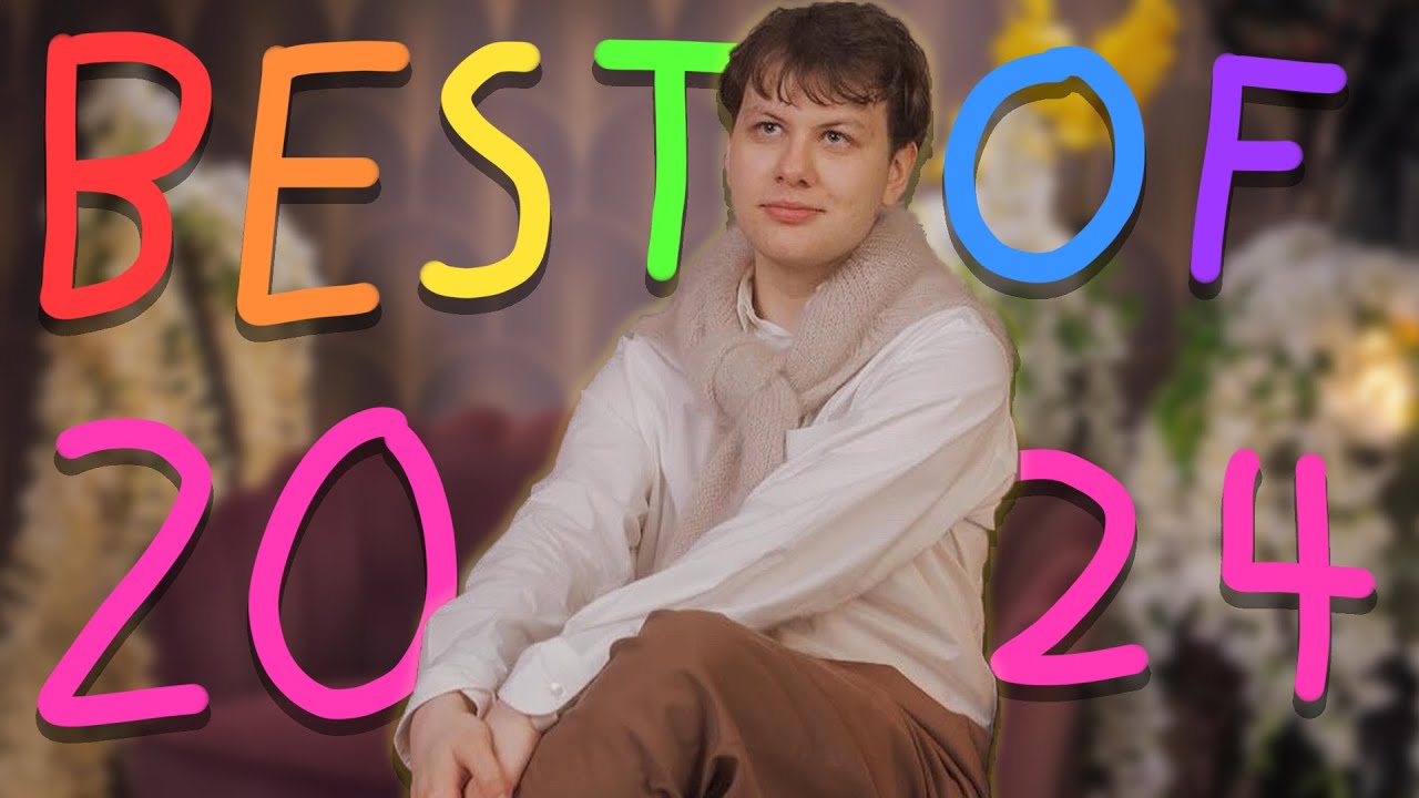 BEST OF PREZOH 2024