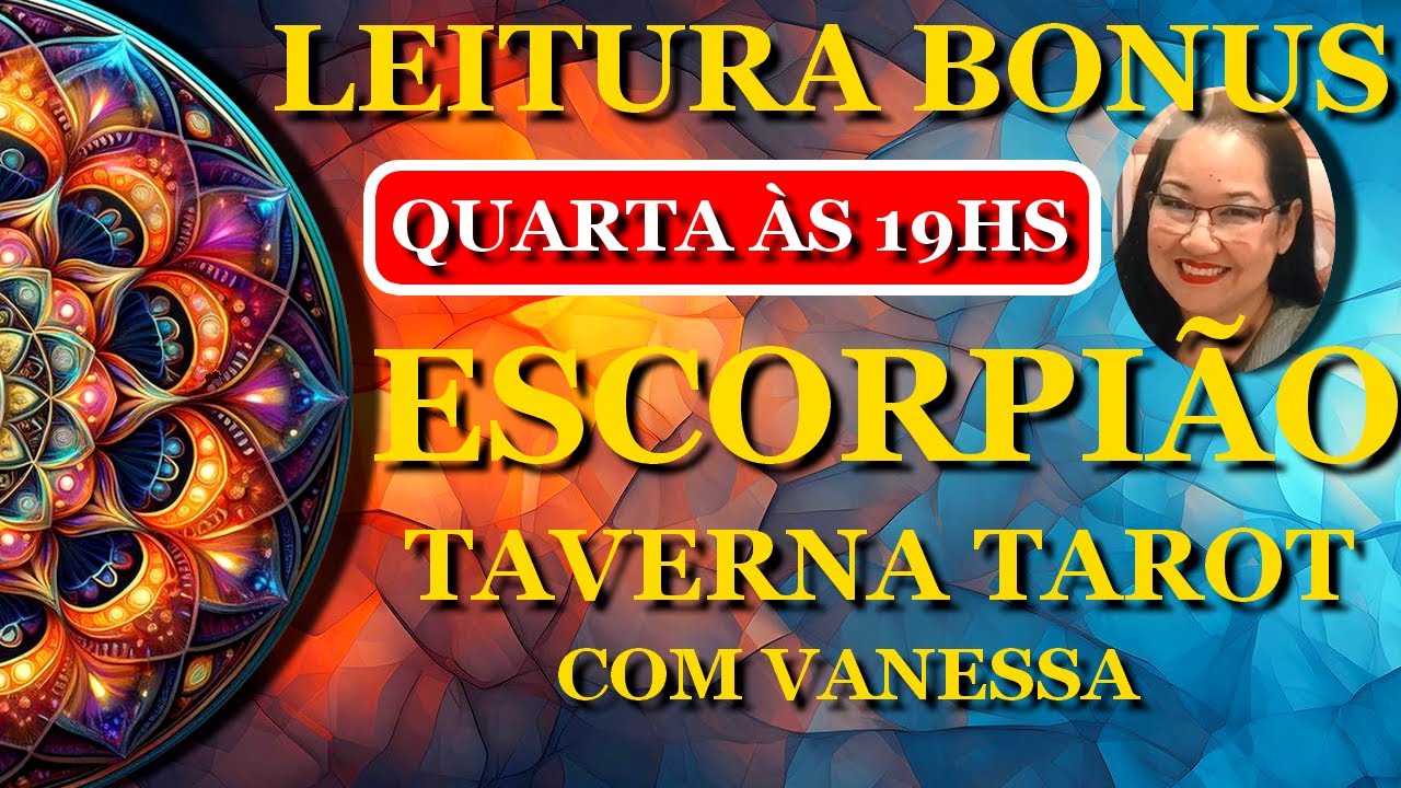 🔴BONUS ESCORPIÃO •PENSA MUITO EM VOCÊ🤔 | INSPIRAÇÃO PARA COMEÇAR ALGO NOVO😃✨ !• #escorpiaotarot