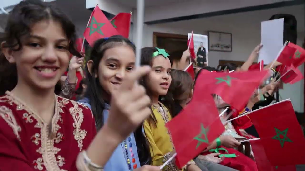 مؤسسة الطود الخصوصية تختتم فعاليات الأسبوع الوطني الخامس تخليدا للذكرى 50 للمسيرة الخضراء المظفرة