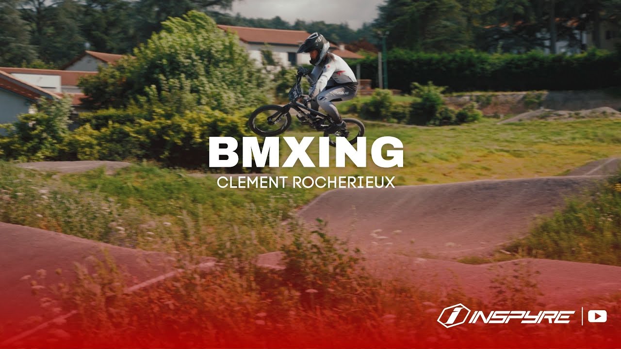 BMXING - Clément Rocherieux