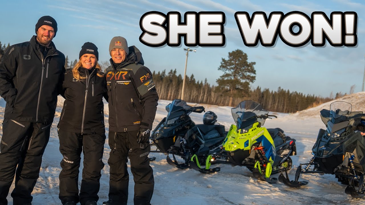 From Pennsylvania to Minnesota: A Once-in-a-Lifetime Ride With Levi
