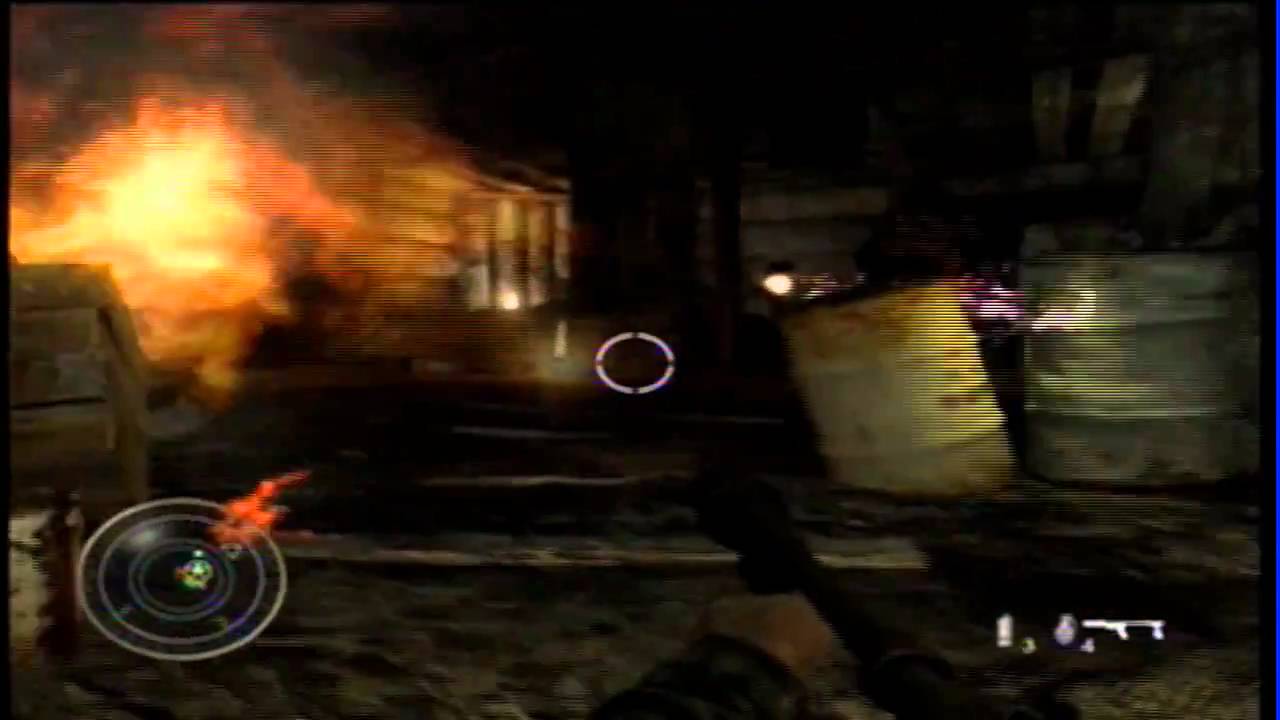 CoD:WaW~Firestarter Achievement/Trophy Guide [HD]