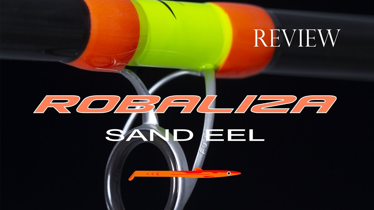 BARROS ROBALIZA - Review