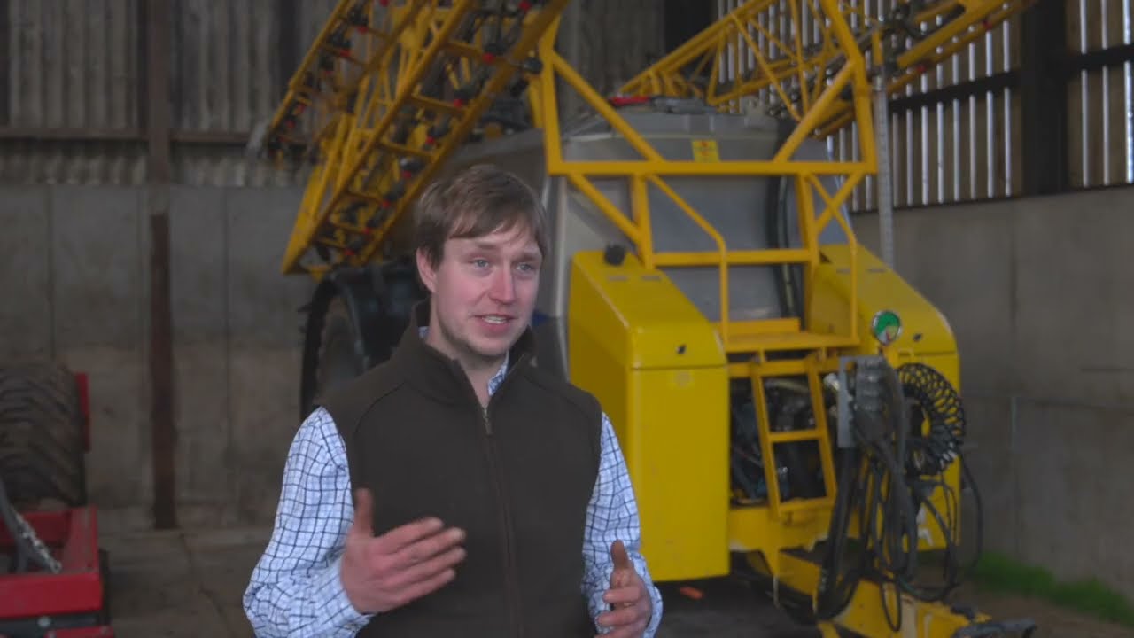 Beacons of Excellence Water Management | Andrew Court