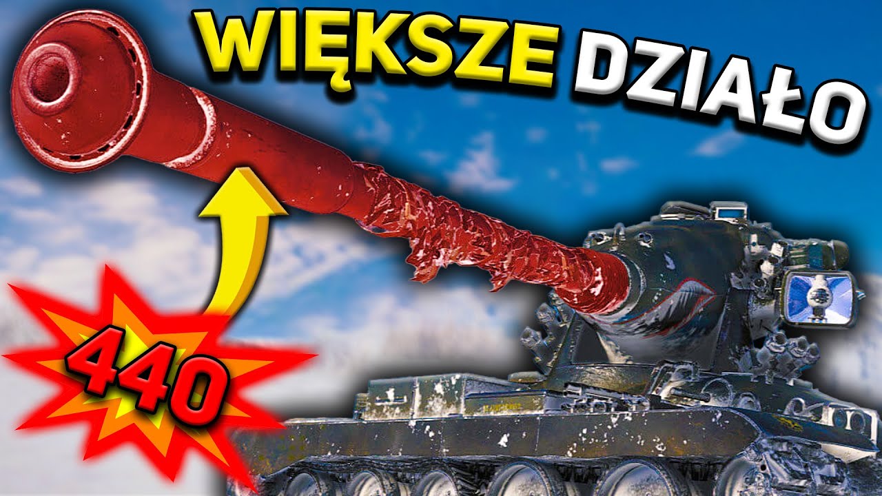 WIĘCEJ ZNACZY LEPIEJ? - M-V-Y