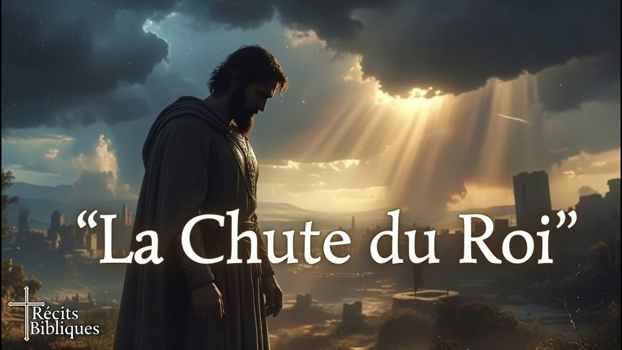 [7 Leçons] Que Nous Enseigne La Chute Du Roi Saül ?